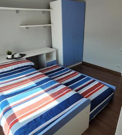Alma Home Ribadesella Dış mekan fotoğraf