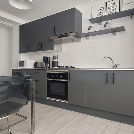 Alma Home Ribadesella Dış mekan fotoğraf