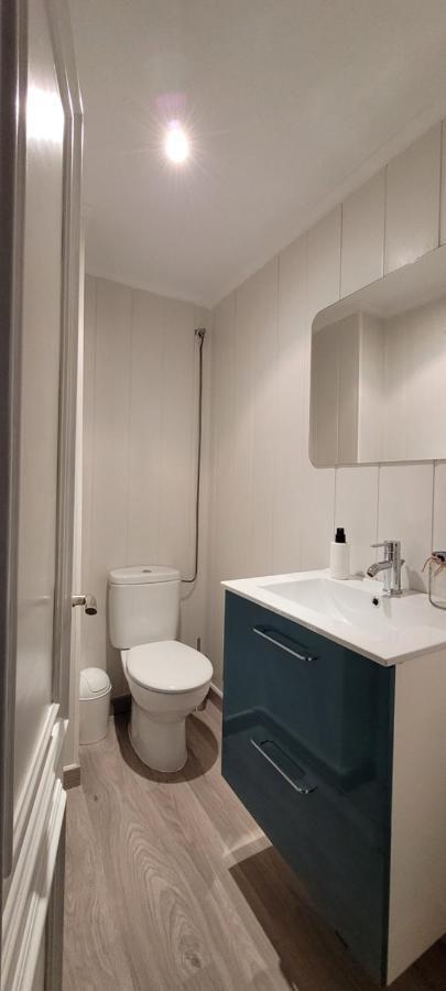 Alma Home Ribadesella Dış mekan fotoğraf