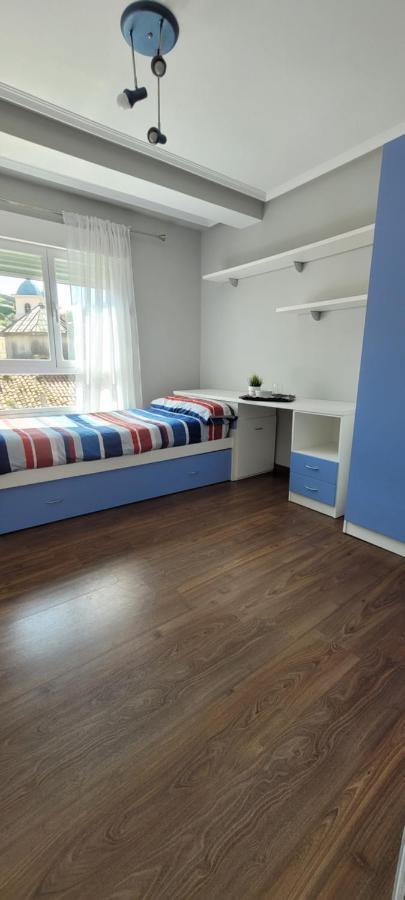Alma Home Ribadesella Dış mekan fotoğraf