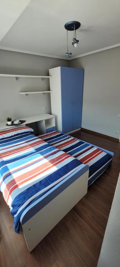 Alma Home Ribadesella Dış mekan fotoğraf
