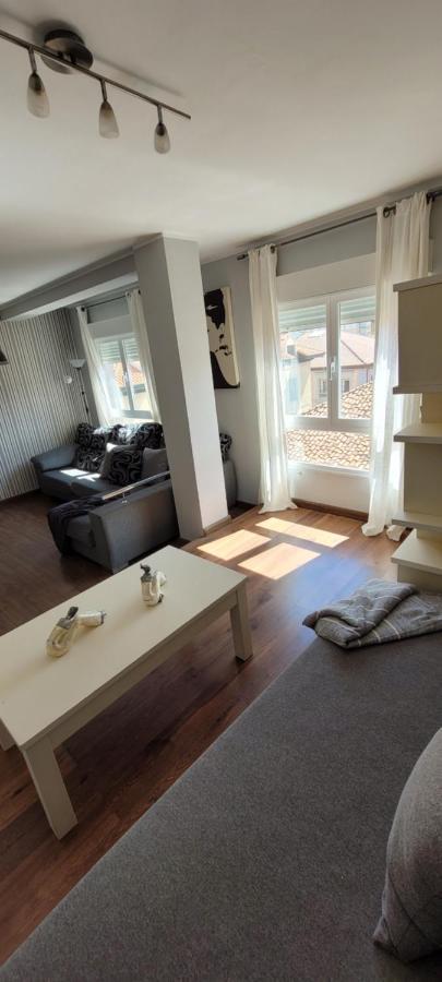 Alma Home Ribadesella Dış mekan fotoğraf