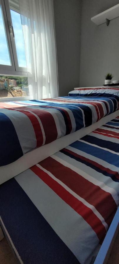 Alma Home Ribadesella Dış mekan fotoğraf