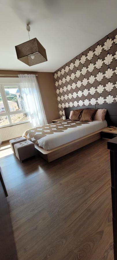 Alma Home Ribadesella Dış mekan fotoğraf