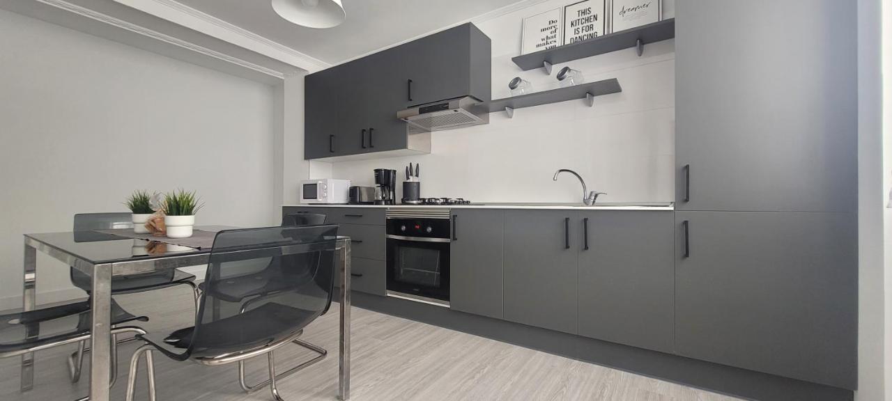 Alma Home Ribadesella Dış mekan fotoğraf