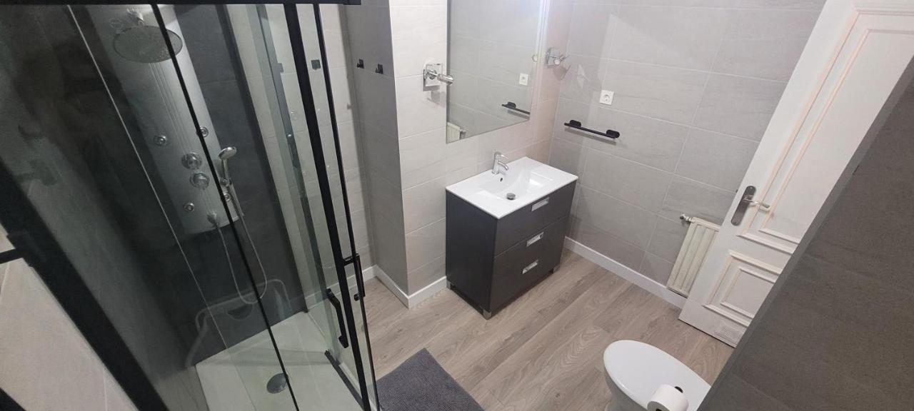 Alma Home Ribadesella Dış mekan fotoğraf