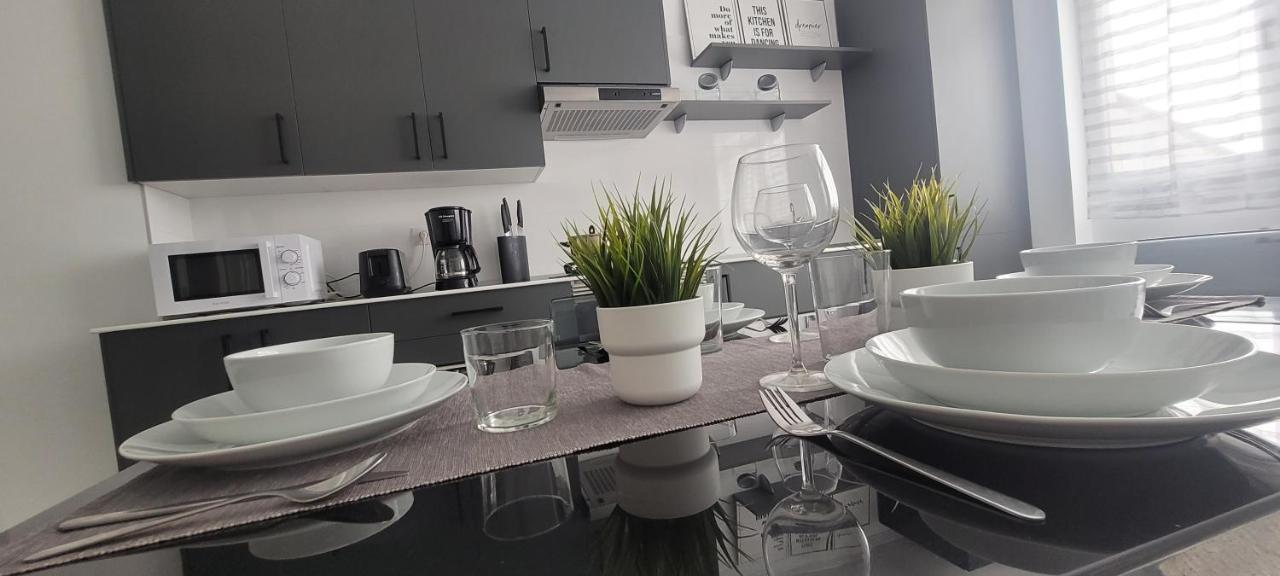 Alma Home Ribadesella Dış mekan fotoğraf